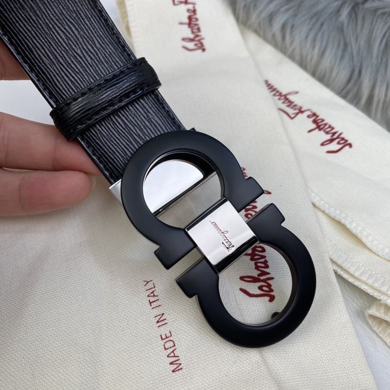 Ferragamo Belts